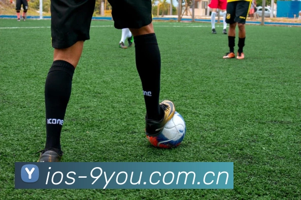 九游客户端 APP 封面图